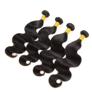 Cheveux Virgin Body Wave (Ondulé)