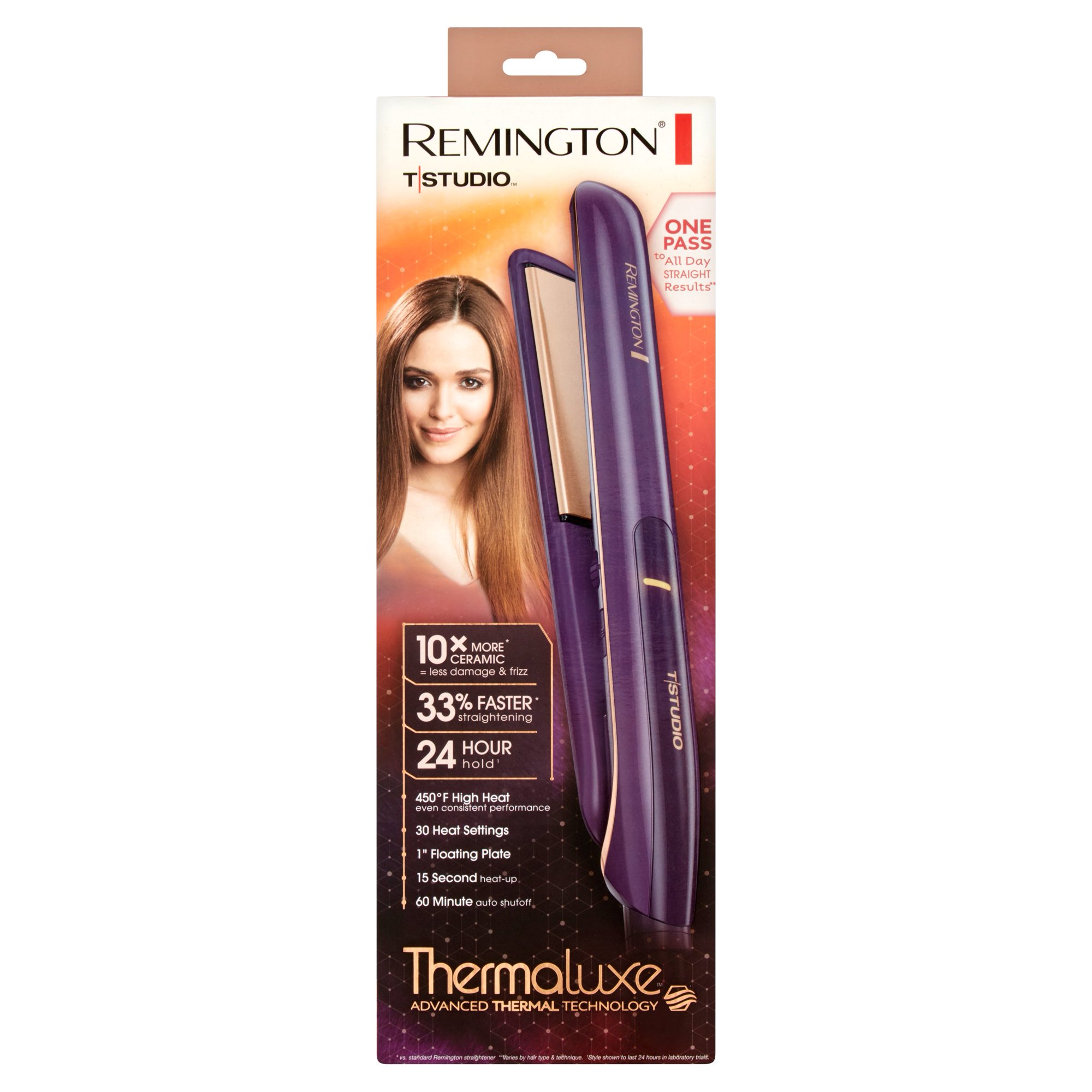 Fer à lisser Remington – Image 2