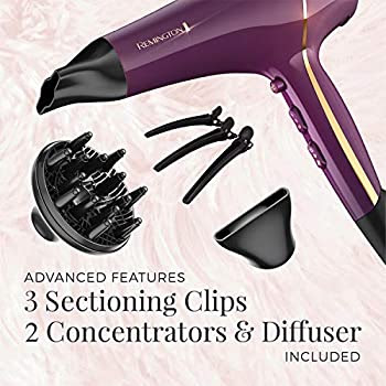 Sèche-cheveux Remington – Image 3